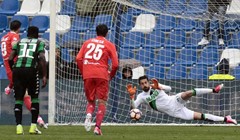VIDEO: Jurićeva Genoa srušila Inter, Kalinić promašio jedanaesterac, ozljeda Badelja