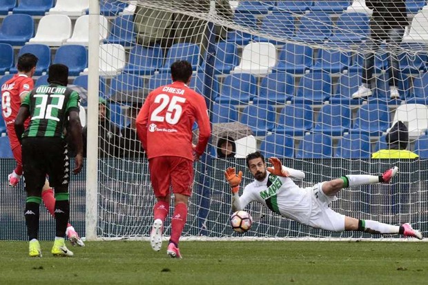 VIDEO: Jurićeva Genoa srušila Inter, Kalinić promašio jedanaesterac, ozljeda Badelja