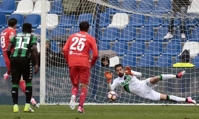 VIDEO: Jurićeva Genoa srušila Inter, Kalinić promašio jedanaesterac, ozljeda Badelja