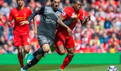 VIDEO: Liverpool se ispromašivao i uzeo samo bod protiv Burnleyja, West Ham remizirao u gostima