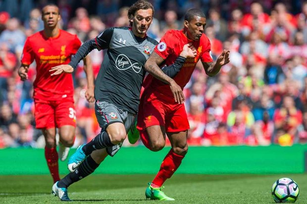 VIDEO: Fraser Forster "ukrao" dva boda Liverpoolu na Anfieldu