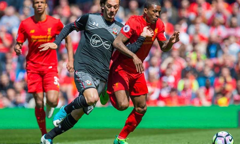 VIDEO: Fraser Forster "ukrao" dva boda Liverpoolu na Anfieldu