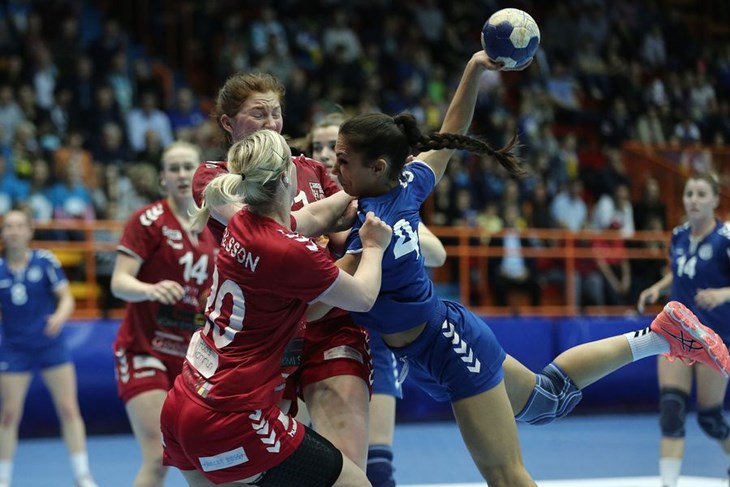 Lokomotiva već u Austriji otvorila vrata osmine finala Challenge Cupa