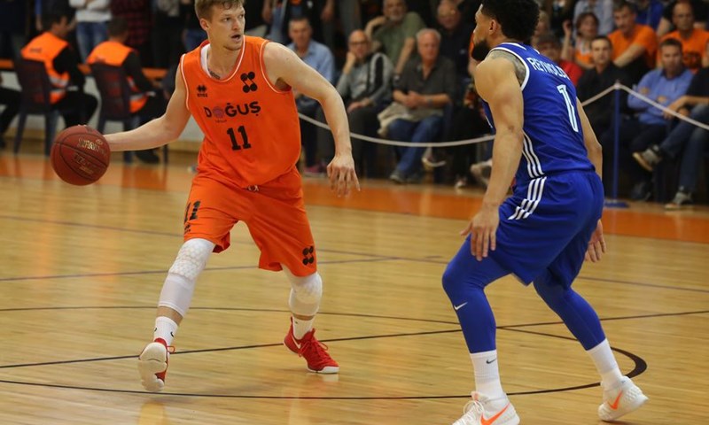 Cibona i Cedevita do prednosti u polufinalnoj seriji protiv Šibenika i Splita