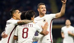 VIDEO: Roma nanijela težak poraz Milanu, pogodak Pašalića za domaćina