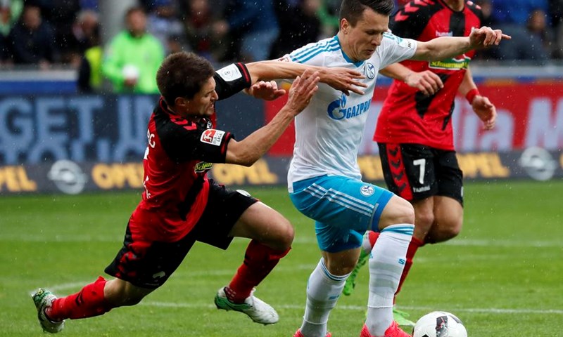 VIDEO: HSV nastavlja borbu za opstanak, Freiburg sve bliže plasmanu u Europu