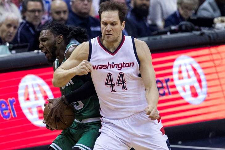 VIDEO: Cavsi pomeli Raptorse i upisali se u povijest, ogromnom serijom Wizardsi do preokreta, Bogdanović dobar