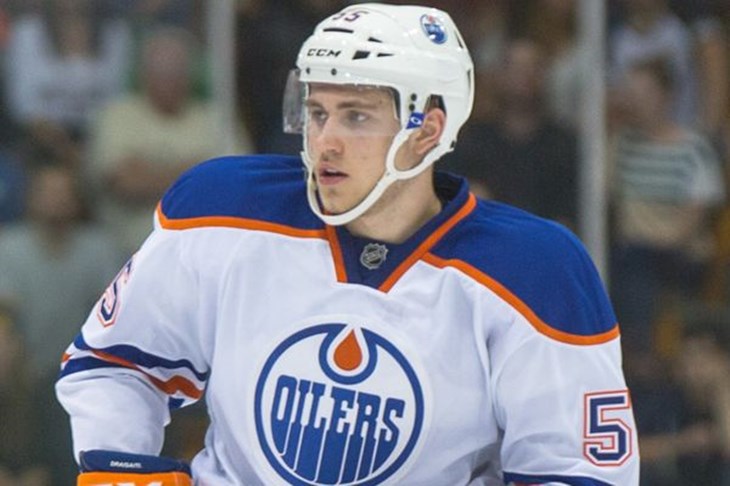 Leon Draisaitl godišnje će najviše zarađivati u NHL-u