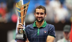 Marin Čilić ponovno sedmi igrač svijeta