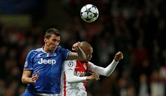 Monaco lovi čudo, Juventus nikada nije ispao od Francuza