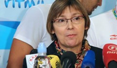 Čorak zadovoljna diskusijama i prijedlozima za Nacrt nacionalnog programa sporta