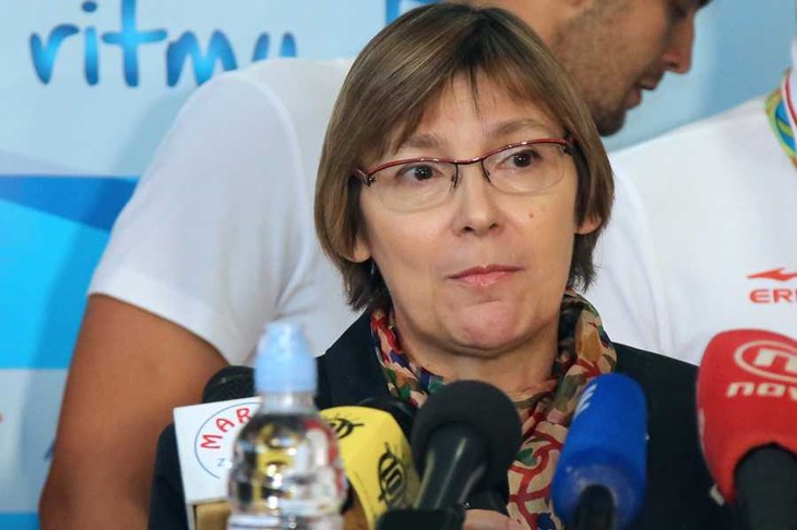 Čorak zadovoljna diskusijama i prijedlozima za Nacrt nacionalnog programa sporta