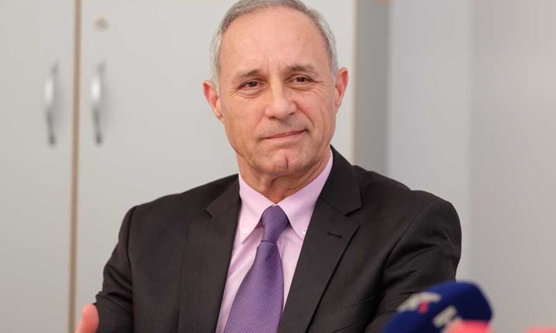 HOO i MORH dogovorili status pričuvnika OSRH za još 11 sportaš(ic)a