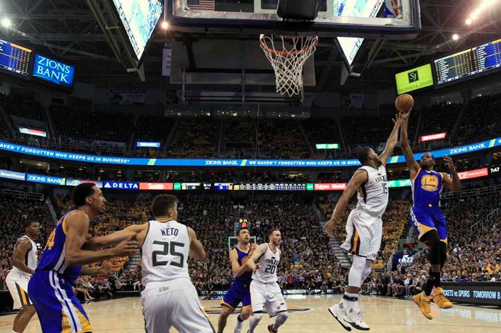 VIDEO: Večer za zaborav hrvatskih košarkaša, Jerebko spasio Warriorse, Raptorsi svladali Celticse