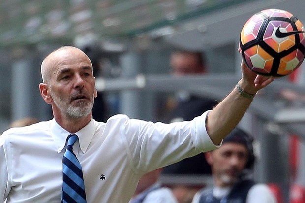 Stefano Pioli potvrđen za novog trenera Milana