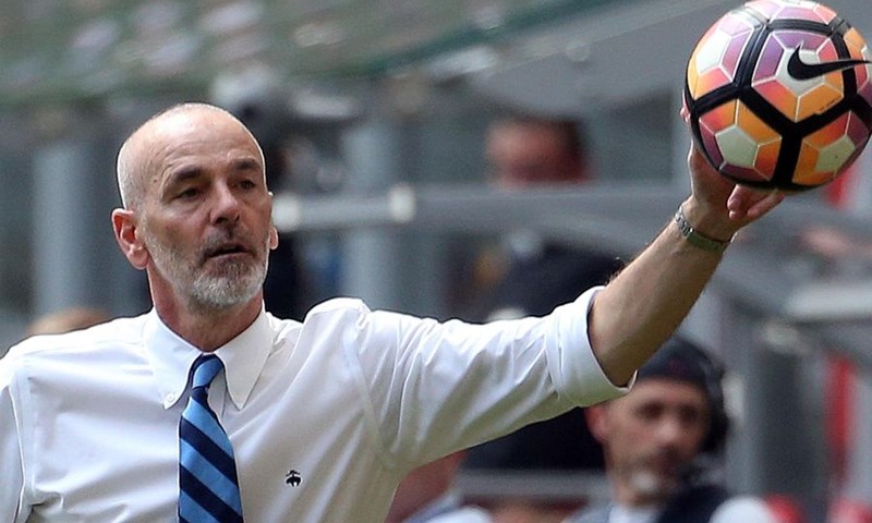 Čekala se samo objava: Stefano Pioli nije više trener Intera
