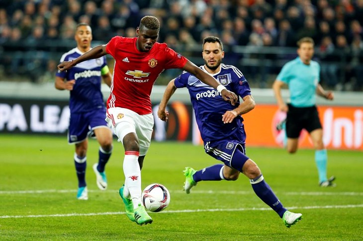 Mourinho o Pogbi: "Ne radi se o tome da izvučem najbolje od njega, već da on daje ono što ima u sebi"