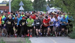 Kros liga Globetka 2017.: David Verli rekordno na 3.6 kilometara