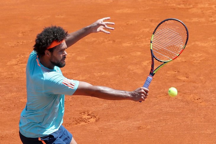 Davis Cup finale između Francuske i Belgije od 24. do 26. studenog u Lilleu
