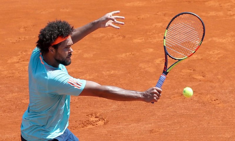 Davis Cup finale između Francuske i Belgije od 24. do 26. studenog u Lilleu