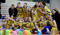 Hrvatske predstavnice poražene na startu regionalne lige, Medveščak izgubio u derbiju protiv Partizana