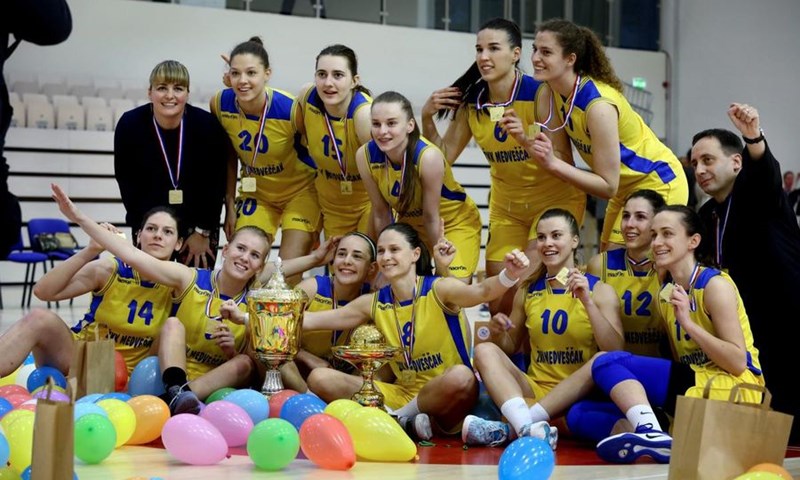 Hrvatske predstavnice poražene na startu regionalne lige, Medveščak izgubio u derbiju protiv Partizana