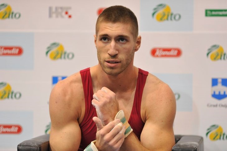 Najtrofejniji konjaš svih vremena stiže u Osijek