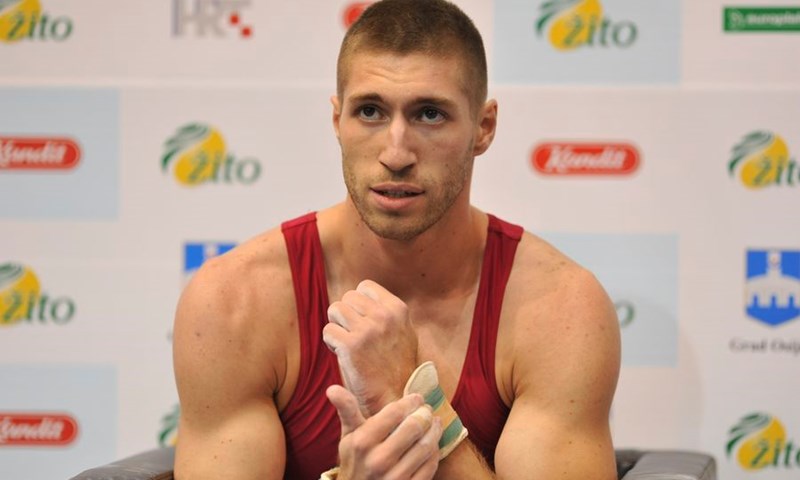 Krisztian Berki završio bogatu i trofejnu karijeru