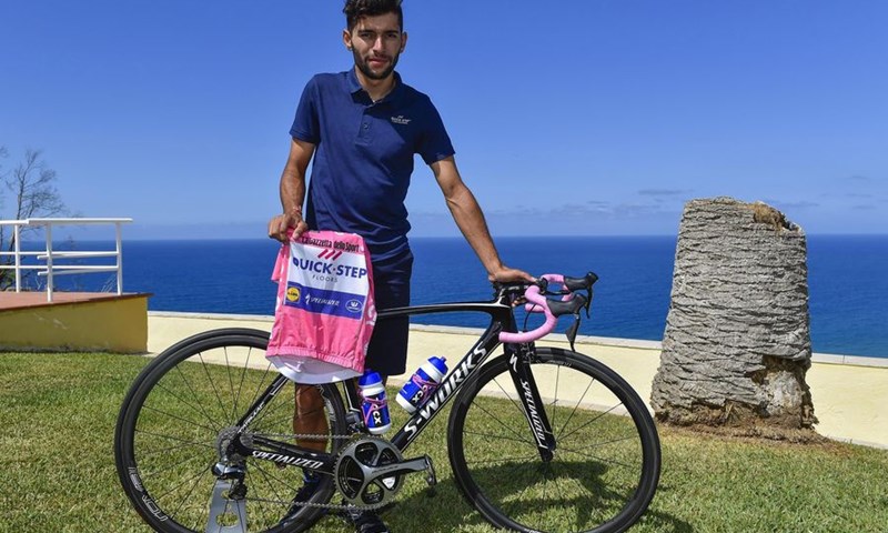Gaviria uzeo petu etapu, Kišerlovski 150., ali napredovao u ukupnom poretku