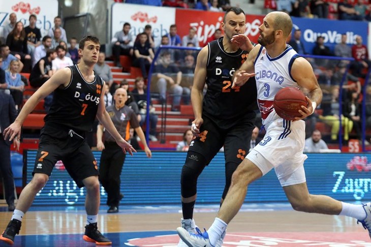 Ciboni pobjeda protiv Šibenika i plasman u finale prvenstva