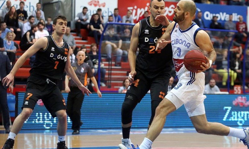 Ciboni pobjeda protiv Šibenika i plasman u finale prvenstva