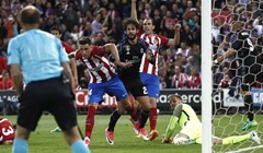 VIDEO: Bljesak sjajnog Benzeme uništio snove Atletico Madrida, Real u finalu Lige prvaka