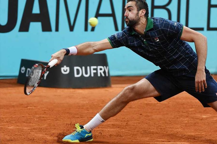 Jonas Björkman uoči Roland Garrosa: "Nadam se da bi Marin mogao biti onaj koji će zaustaviti Rafu"