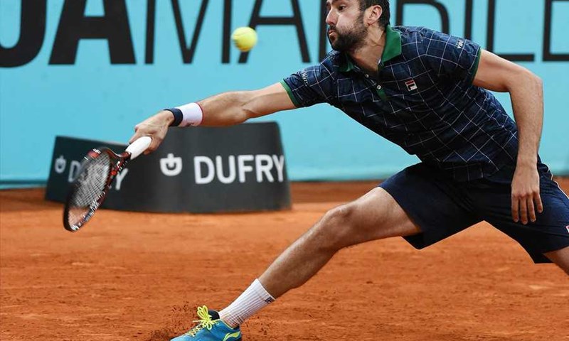 Jonas Björkman uoči Roland Garrosa: "Nadam se da bi Marin mogao biti onaj koji će zaustaviti Rafu"
