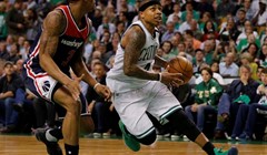 VIDEO: Celticsi razbili Wizardse i došli do meč-lopte, Bojan Bogdanović uklopio se u sivilo gostiju