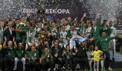 VIDEO: Atletico osvojio Superkup protiv Chapecoensea