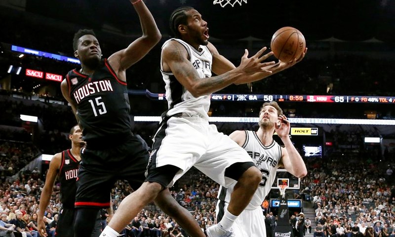 FANATIK: Slaba utjeha Raptorsima, Kawhi Leonard na vrhu najboljih akcija večeri
