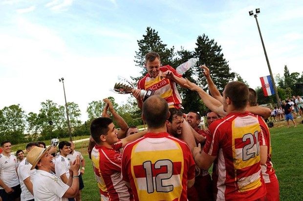 Zagreb i Split domaćini regionalnih turnira za ragbi 7 PH