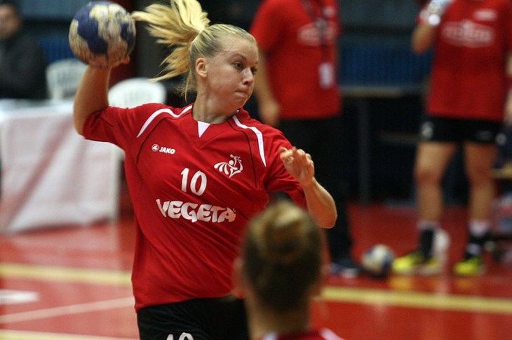 Podravka Vegeta i Trešnjevka u finalu Kupa