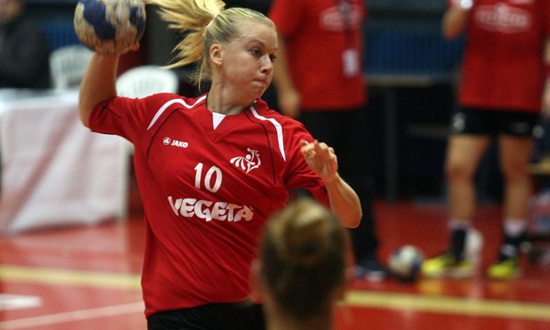 Podravka Vegeta i Trešnjevka u finalu Kupa