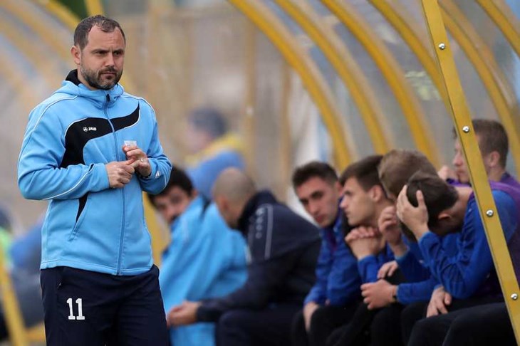 VIDEO: Bartolović pogodio s izmjenom, sjajni Pervan dirigirao preokretom Cibalije