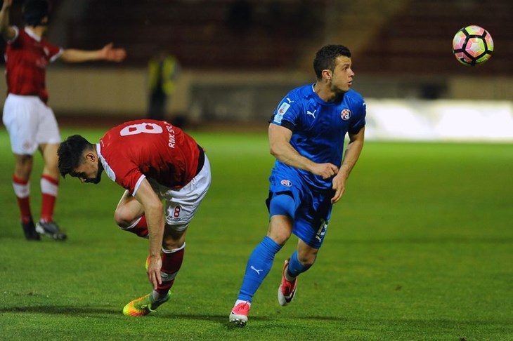 VIDEO: Dinamo uzeo puni plijen u Parku mladeži, Split posljednji tri kola prije kraja