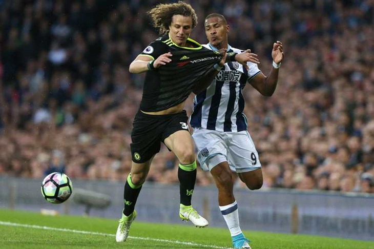 Arsenal pronašao stopera u Chelseaju, dolazi i škotski bek