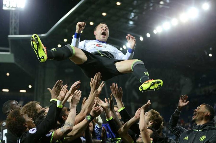 VIDEO: Gol Batshuayija potvrdio, Chelsea je novi prvak Engleske!