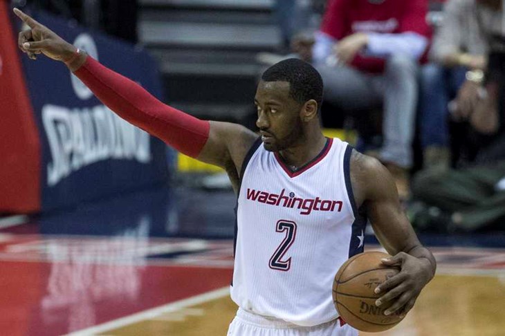 John Wall ostaje u Wizardsima za 170 milijuna dolara, Gasolu trogodišnji ugovor sa Spursima