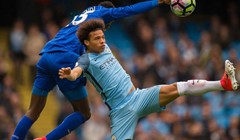 VIDEO: Manchester City umalo prokockao prednost protiv Leicestera, spasio ih Mahrez bizarnim jedanaestercem