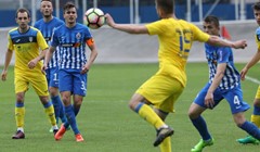 Dinamo protiv Rudeša odmara reprezentativce, Lokomotiva i Inter traže važne bodove