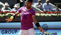 VIDEO: Briljantni Rafa Nadal napokon pobijedio Novaka Đokovića i plasirao se u finale Madrida