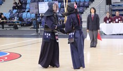 Hrvatska bez nokaut faze u muškoj konkurenciji na Europskom prvenstvu u kendu