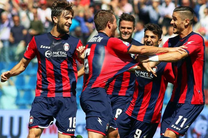 VIDEO: Nada živi za Crotone, Jurićeva Genoa i Empoli si "pucali u nogu"